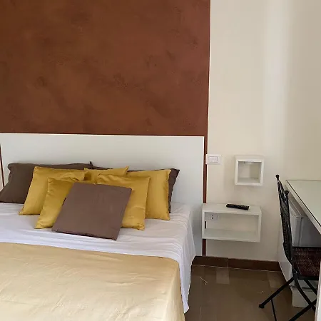 Milo Pensionat Gallipolli