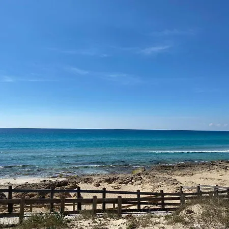 Milo בית הארחה 3*