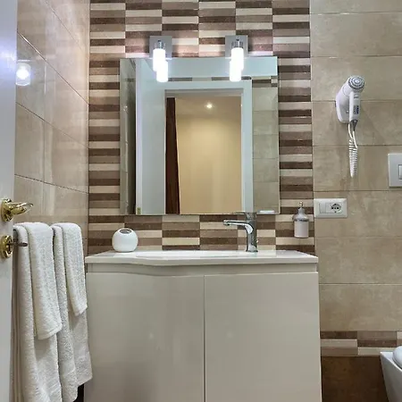 Milo Guest house Gallipoli