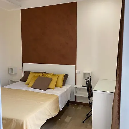 Guest house Milo Gallipoli