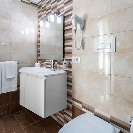 Guest house Milo Gallipoli