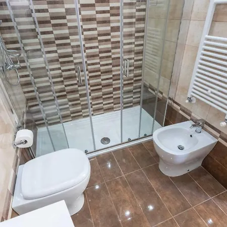 Milo Guest house Gallipoli