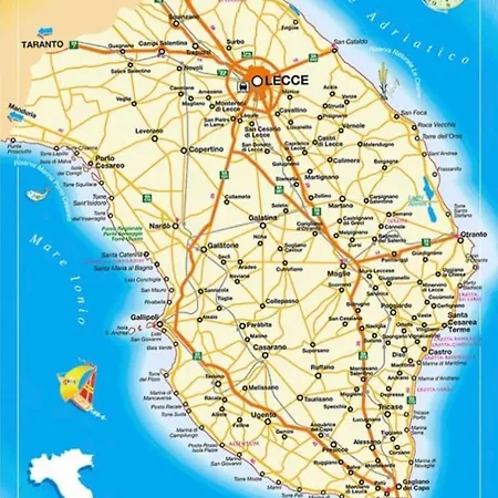 בית הארחה Milo