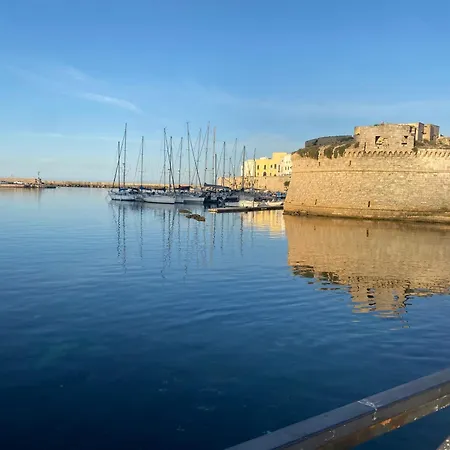 בית הארחה Milo 3*