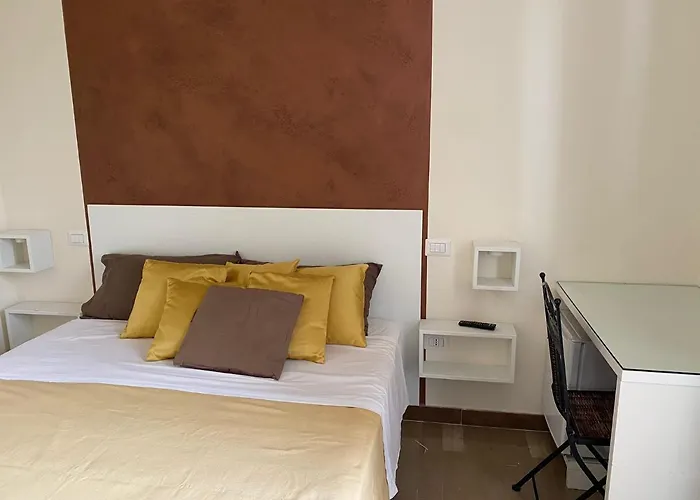 Milo Guest house Gallipoli