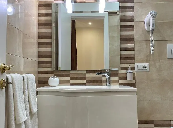 Milo Guest house Gallipoli