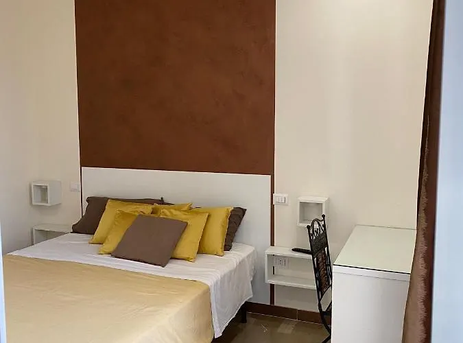 Guest house Milo Gallipoli