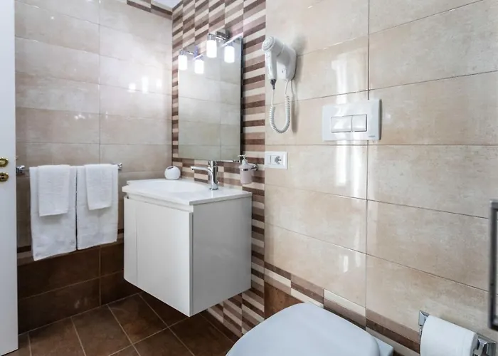 Guest house Milo Gallipoli