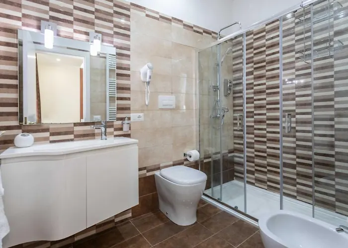 בית הארחה Milo