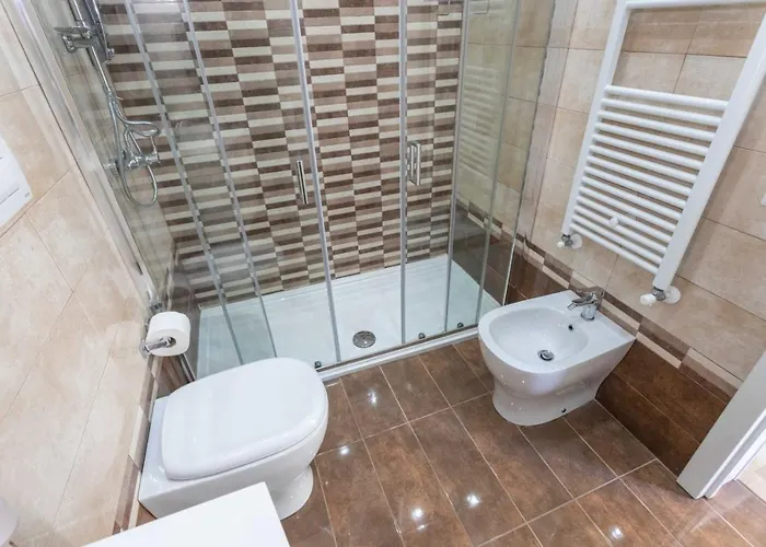 Milo Guest house Gallipoli