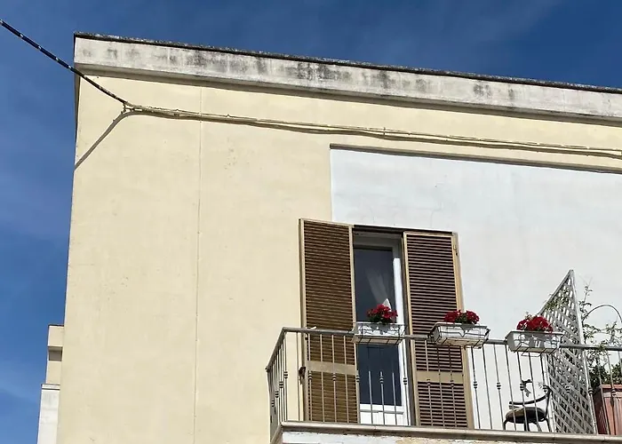 Milo Guest house Gallipoli